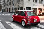 Mini Classic Electric 2018 года